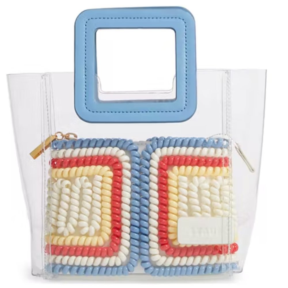 COPY - Staud Mini Shirley Tote Bag